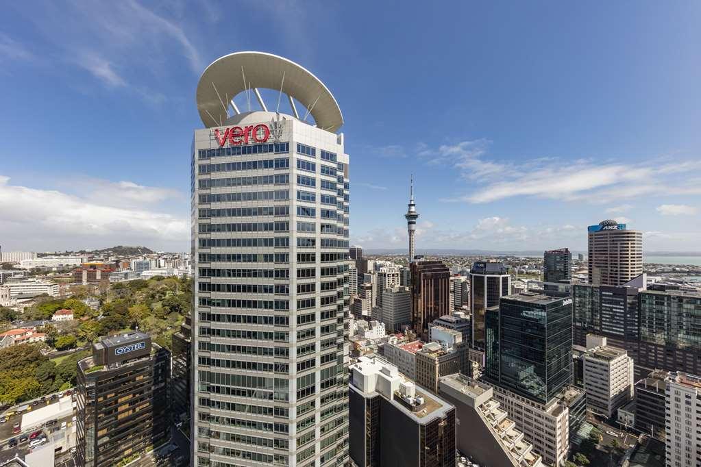 Auckland Harbour Suites Zimmer foto